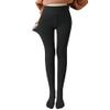 JUUCWOUT 1900D Thermal Cashmere Tech Leggings, Large Stretch view 1