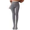 JUUCWOUT 1900D Thermal Cashmere Tech Leggings, Large Stretch view 1