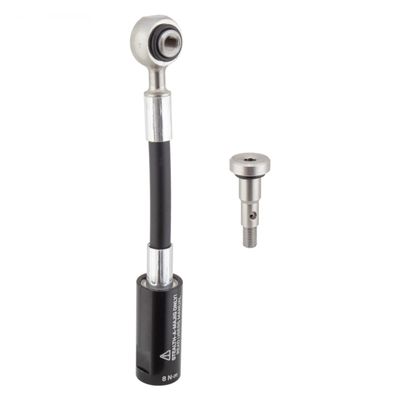 SRAM Rival eTap AXS Disc Brake Hose Hood Assembly - HRD, Stealth-a-Majig