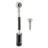 SRAM Rival eTap AXS Disc Brake Hose Hood Assembly - HRD, Stealth-a-Majig view 1