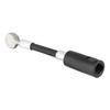 SRAM Rival eTap AXS Disc Brake Hose Hood Assembly - HRD, Stealth-a-Majig view 2