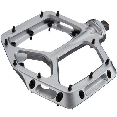 Race Face Atlas Pedals Silver, Set