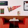 Kansas City Chiefs Kelsey Pennant Banner Flag view 3