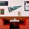 Philadelphia Eagles Hurtz Pennant Banner Flag view 3