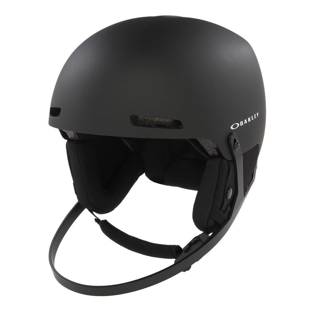 Oakley Unisex MOD1 PRO SL, Blackout, Small
