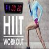 AZOOU Personal Tailor Interval Gym Timer Clock with Countdown countup Stopwatch for Interval & Tabata HIIT EMOM MMA Boxing Interval Training & so on, Blue & Red view 3