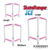 Karben Sports SkateRanger ICE Skater-Aid, Ice Skating Trainer - Large, Pink view 3