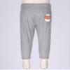 Freebily Toddler Kids Girls Casual Corduroy Pants Cute Cartoon Print Elastic Waist Trousers Outfits Grey 12-18 Months view 3
