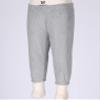 Freebily Toddler Kids Girls Casual Corduroy Pants Cute Cartoon Print Elastic Waist Trousers Outfits Grey 12-18 Months view 4