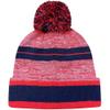 Icon Sports Soccer Team Beanie  Adult Official Football Club Knit Winter Warm Pom Cap Casual Hat for Men Women Unisex (Chivas/Logo Life, One Size) view 2