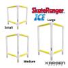 Karben Sports SkateRanger ICE Skater-Aid, Ice Skating Trainer - Medium, Yellow view 3