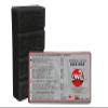 One Mfg X-Wax Cool Snowboard & Ski Wax 750g (1.65lb) Big Brick - The Fastest Wax we Make, for 28F to 21F (-2C to -6C) Snow Temperature view 1