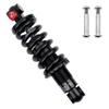 LvTu Rear Shock Absorber 125mm/ 150mm/ 165mm/ 190mm with Damping Adjustment Bike Hydraulic Spring (Size : 190mm) view 1