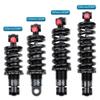 LvTu Shocks Absorber 125 150 165 190 mm Bike Hydraulic Spring Absorber Alloy Rear Suspension Damping Adjustment (Size : 165mm) view 3