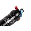 LvTu Bike Air Shock Absorber 165mm/ 190mm/ 200mm XC Soft Tail/Trail Rear Suspension (Size : 200mm) view 3