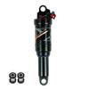 LvTu Bike Air Shock Absorber 165mm/ 190mm/ 200mm XC Soft Tail/Trail Rear Suspension (Size : 190mm) view 1