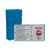 One Mfg 4WD Snowboard & Ski Wax, 750g Bar, Oneball SnoWax, Tropical Scent, No Fluoro (Blue, Cold/Universal Snow) view 1