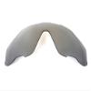 Galaxy Replacement Lenses for Oakley Jawbreaker Sunglasses (Titanium) view 1