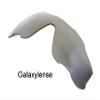 Galaxy Replacement Lenses for Oakley Jawbreaker Sunglasses (Titanium) view 2