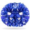 AOPANDA Cheerleading Pom Poms with Baton Handle for Team Spirit Sports Dance Cheering Kids Adults view 1