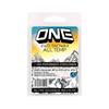 One Mfg 4WD Snowboard & Ski Wax, 750g Bar, Oneball SnoWax, Tropical Scent, No Fluoro (Yellow, Cool/Universal Snow) view 2