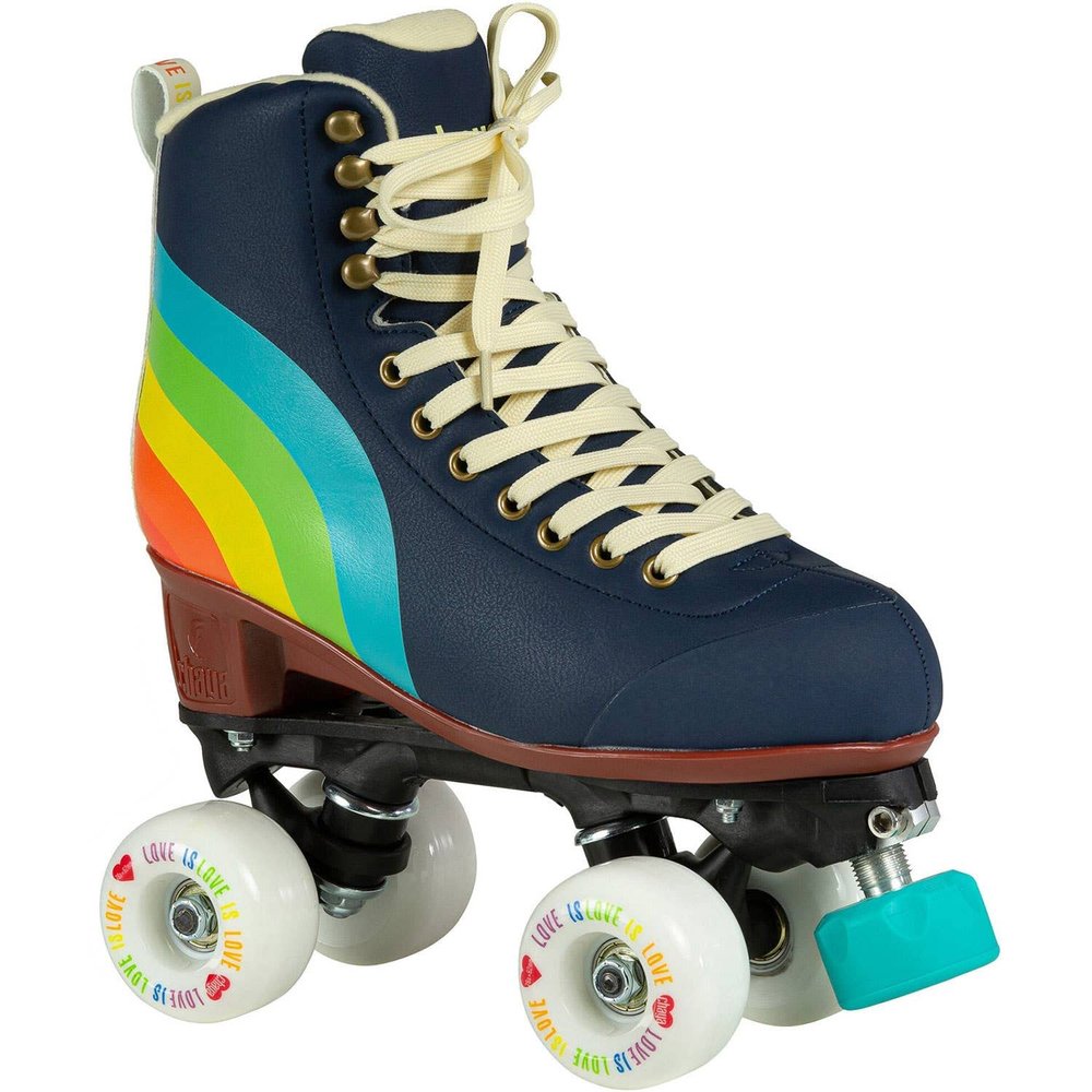 Chaya Melrose Elite Skates Love is Love EU36, Multi