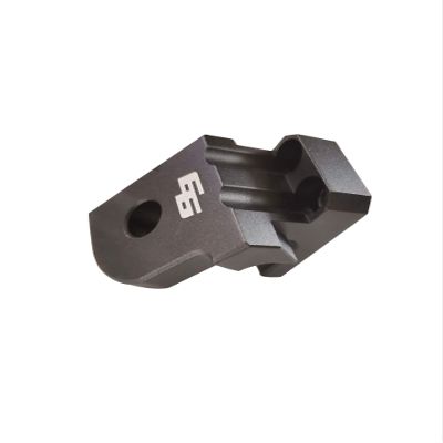SPEDWHEL Foot Support for Dualtron New Dt Thunder Scooter Dualtron 3 Electric Skateboard Kickstand Parking Spare Parts (Bracket)