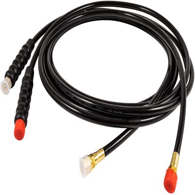 HO5116 Hose Kit 16ft Fits For Seastar Steering Systems for Hydraulic Outboard Steering Boat Teleflex Marine