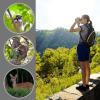 MMAXZ Monocular Binoculars Bird Watching Binoculars Waterproof Fogproof Telescope Professional Telescope for Outdoor seeiaming for Bird Watching view 2