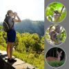 MMAXZ Monocular Binoculars Telescope Waterproof Fogproof Professional Bird Watching Binoculars Telescope for Outdoor seeiaming for Bird Watching view 3