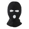 HYHMJ Balaclava Windproof Knit Ski Mask Hood Ski Neck Gaiter Winter Warm Motocycle Face Cover Hat for Mens,A view 1