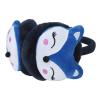 Beisto Kids Winter Ear muffs Soft Fuzzy Fleece Warm Earmuffs Cute Outdoor Ear Warmers For Baby Boys Girls 6-14 Years view 3