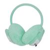 Kids Winter Ear muffs Soft Fuzzy Fleece Warm Earmuffs Cute Outdoor Ear Warmers For Baby Boys Girls 6-14 Years view 2