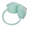 Kids Winter Ear muffs Soft Fuzzy Fleece Warm Earmuffs Cute Outdoor Ear Warmers For Baby Boys Girls 6-14 Years view 3