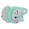 Kids Winter Ear muffs Soft Fuzzy Fleece Warm Earmuffs Cute Outdoor Ear Warmers For Baby Boys Girls 6-14 Years view 4