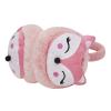 Beisto Kids Winter Ear muffs Soft Fuzzy Fleece Warm Earmuffs Cute Outdoor Ear Warmers For Baby Boys Girls 6-14 Years view 4