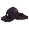 Hurley Men's Contemporary, Black, One Size view 1
