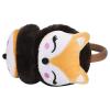 Beisto Kids Winter Ear muffs Soft Fuzzy Fleece Warm Earmuffs Cute Outdoor Ear Warmers For Baby Boys Girls 6-14 Years view 4