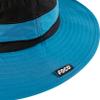 Jacksonville Jaguars NFL Team Stripe Boonie Hat view 4