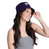 FOCO Kansas State Wildcats NCAA Solid Bucket Hat view 2