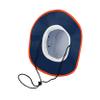 FOCO Virginia Cavaliers NCAA Solid Boonie Hat view 3