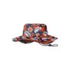 FOCO Auburn Tigers NCAA Floral Boonie Hat view 1