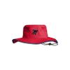 FOCO Ole Miss Rebels NCAA Solid Boonie Hat view 1