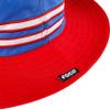 Buffalo Bills NFL Team Stripe Boonie Hat view 4