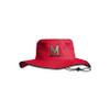FOCO Maryland Terrapins NCAA Solid Boonie Hat view 1