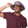 FOCO Mississippi State Bulldogs NCAA Floral Boonie Hat view 2