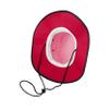 FOCO Utah Utes NCAA Solid Boonie Hat view 3
