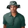 FOCO Michigan State Spartans NCAA Floral Boonie Hat view 2