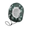 FOCO Michigan State Spartans NCAA Floral Boonie Hat view 3