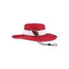 Arizona Cardinals NFL Team Stripe Boonie Hat view 1
